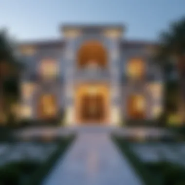 Magnificent Arabella 3: A Comprehensive Guide to Luxury Living in Dubai