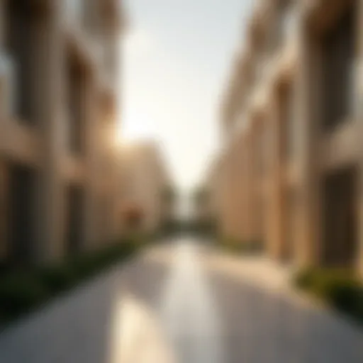 A Comprehensive Insight into Arabella 2, Mudon: Luxury Living in Dubai Introduction