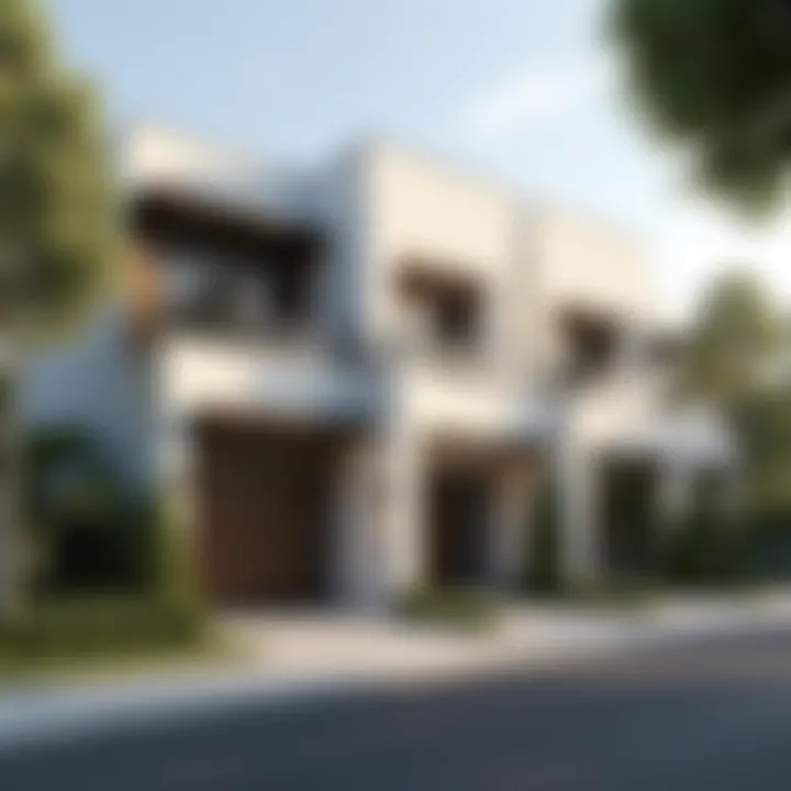 Notable Exploring the Arabella 3 Townhouses: A Comprehensive Guide