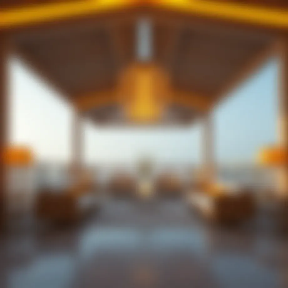 The Allure of Jumeirah 2 Open Beach: A Gateway to Luxury Living Introduction