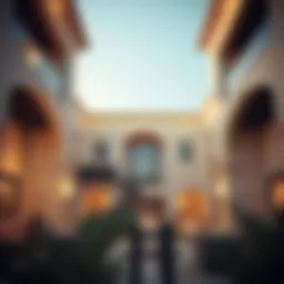 Understanding the Joy Arabian Ranches 3 Floor Plan Introduction