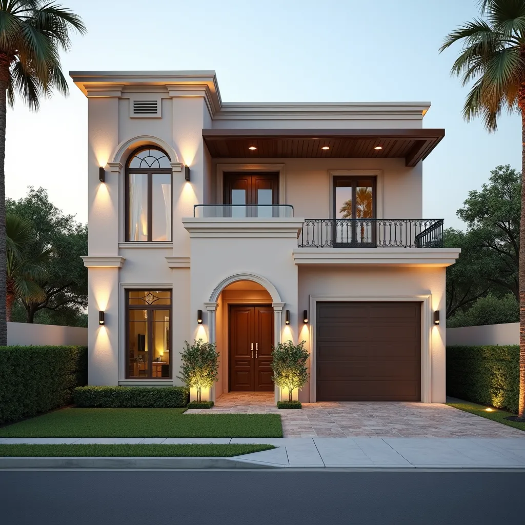Picture Idea: Townhouse Market Insights Dubai S Luxury Real Estate